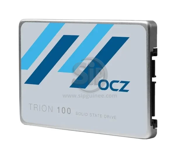 💾 SSD OCZ Trion 100 – 480 Go | SATA III – 2.5 pouces